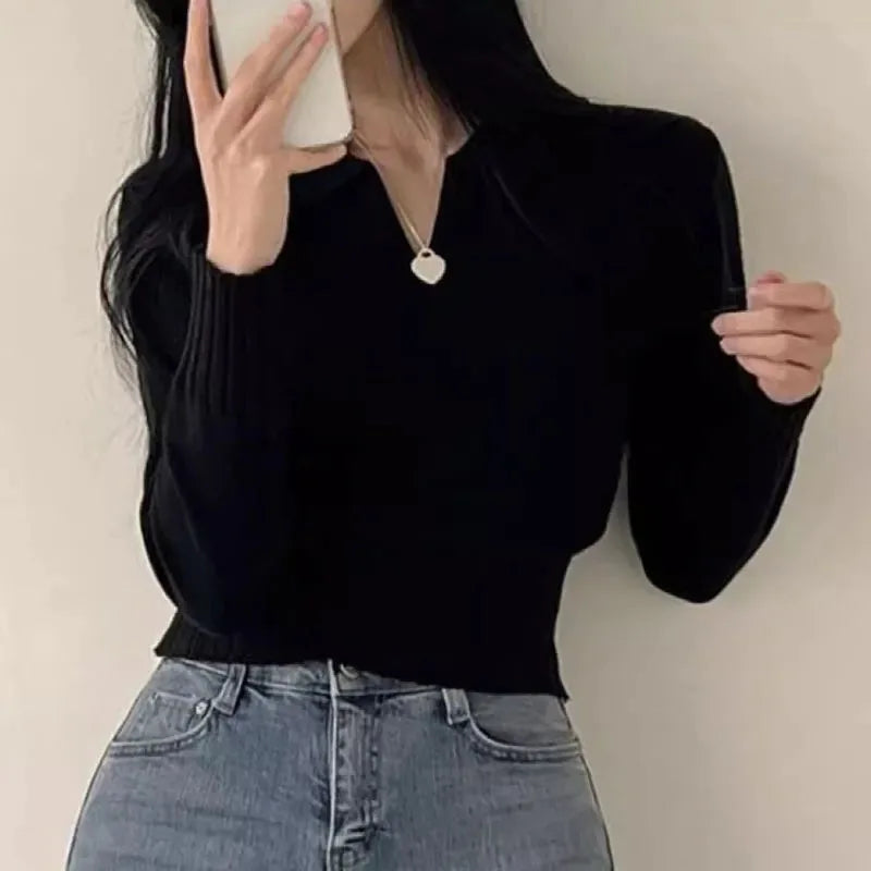 Thoughtfully Designed Sweater