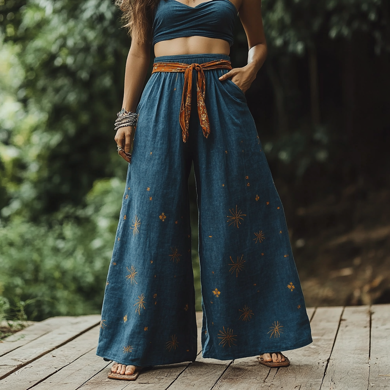 Classic Vintage Pants