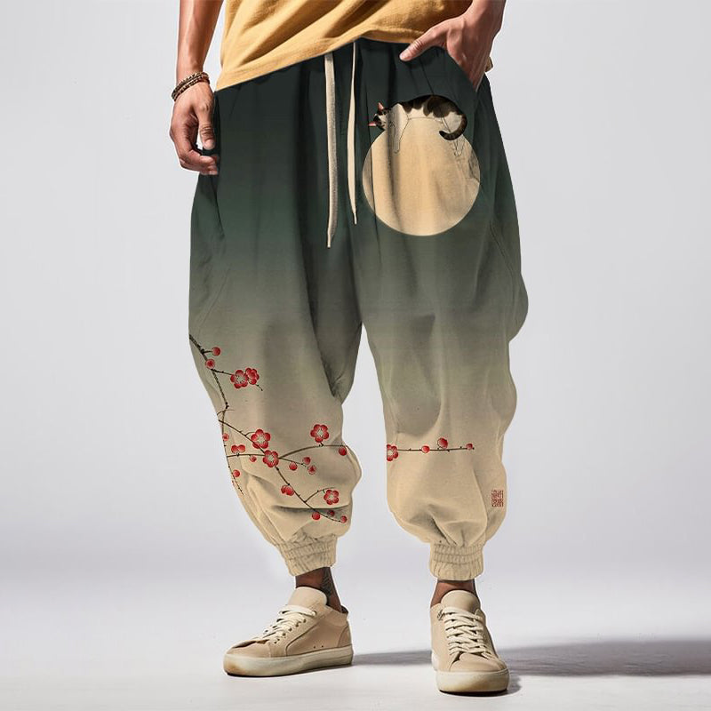 Classic Vintage Pants
