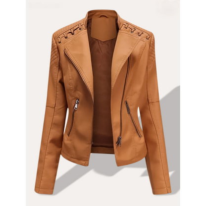  Relaxed and Timeless winter Jacket