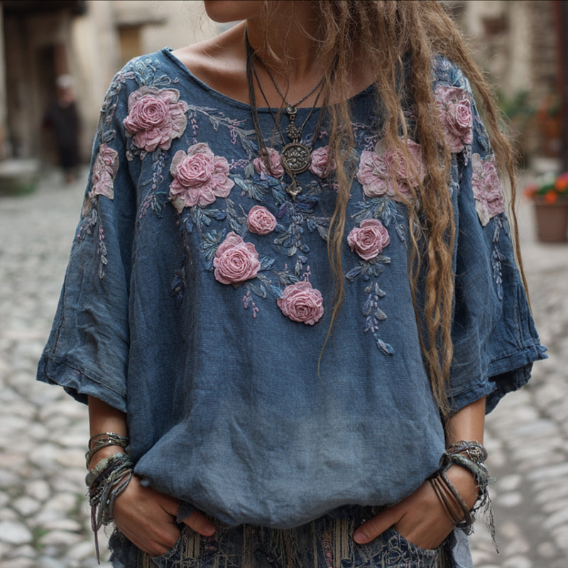 Elegantly Designed Top