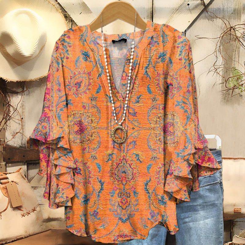 Classic Vintage Shirt