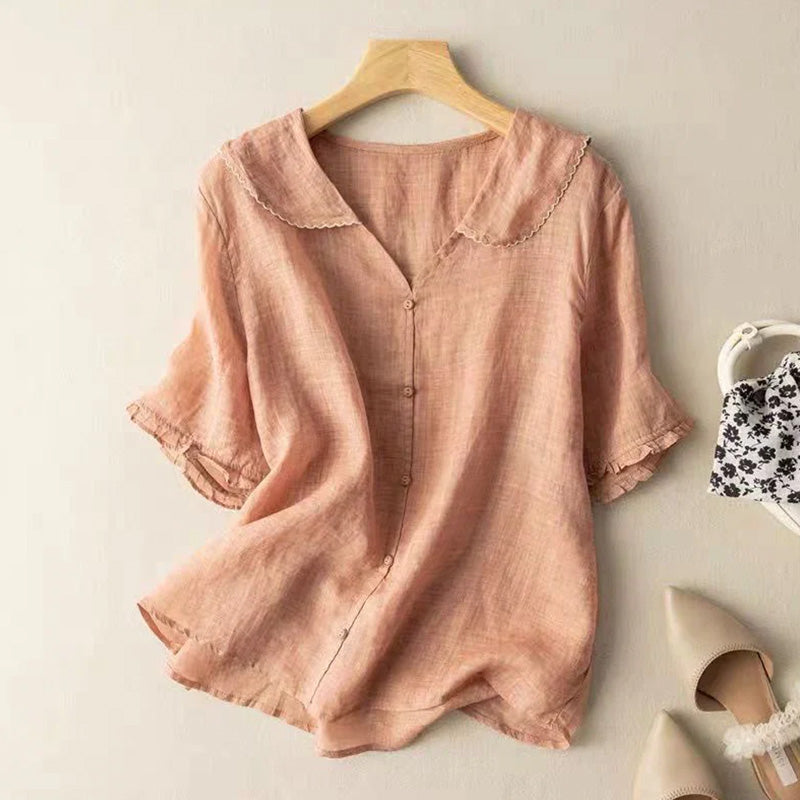 Gracefully Designed Shirt