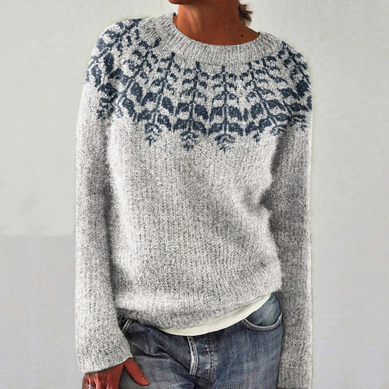 Beautifully Crafted Sweater