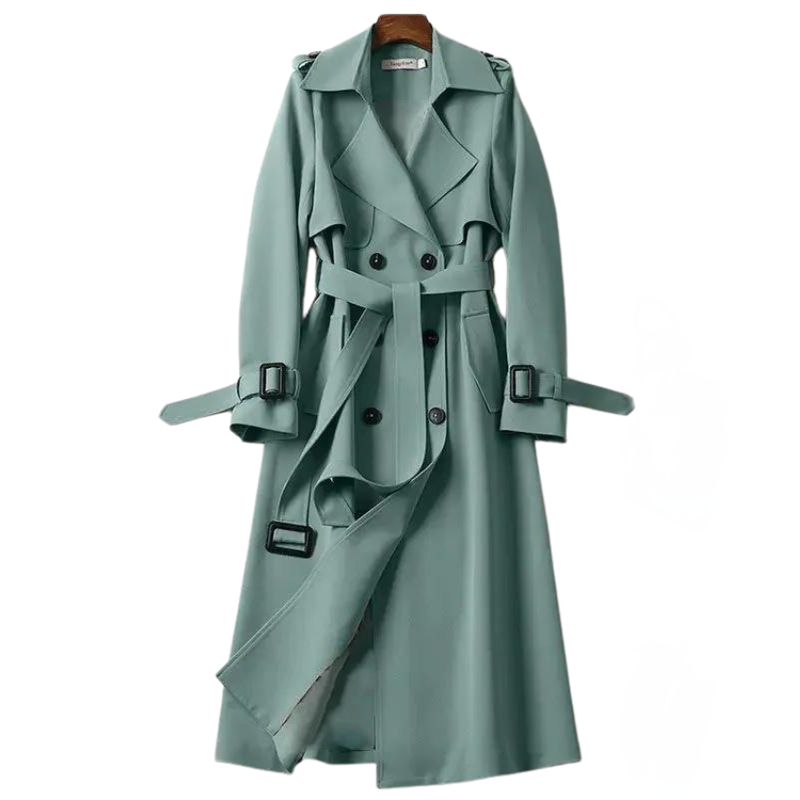 Classic Designed Coat