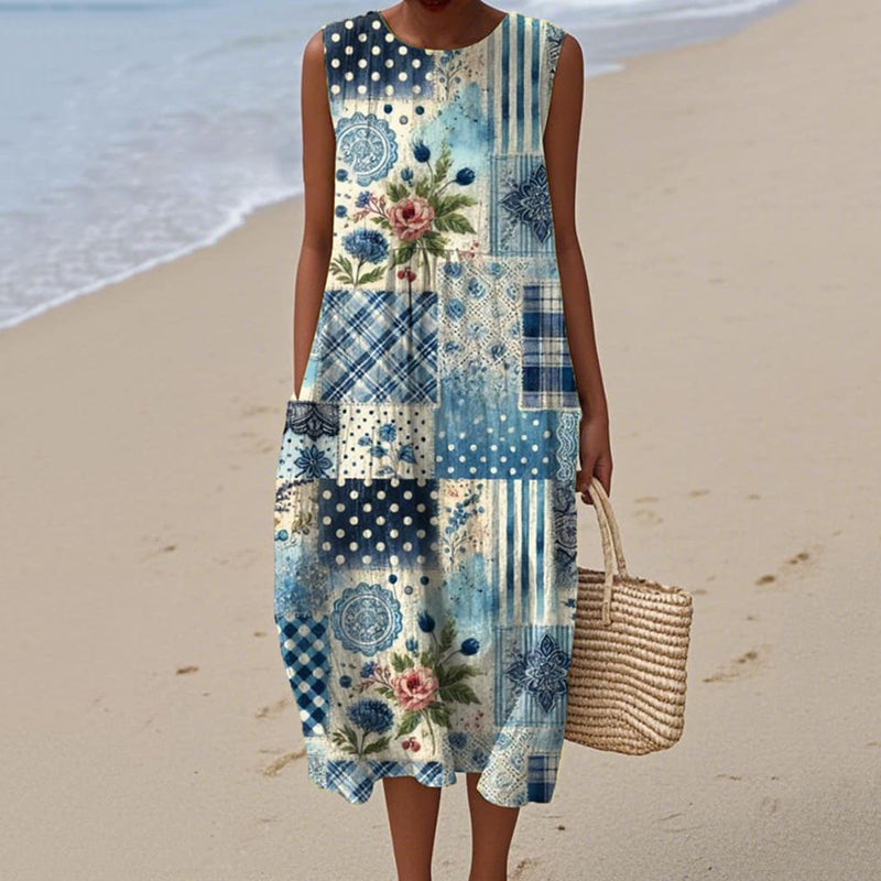 Elegantly Designed Dress