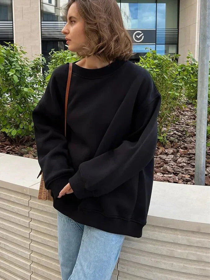 Thoughtfully Designed Sweater