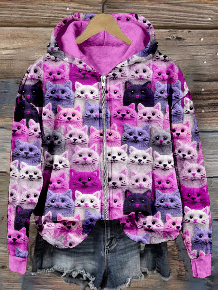 Thoughtfully Designed Garment