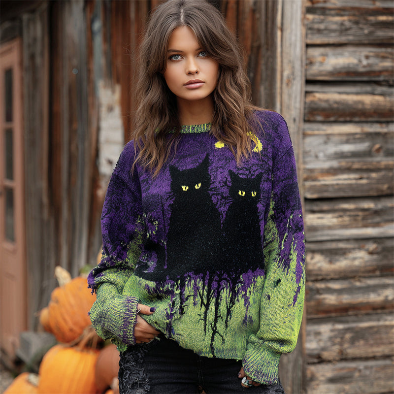 Classic Vintage Sweater