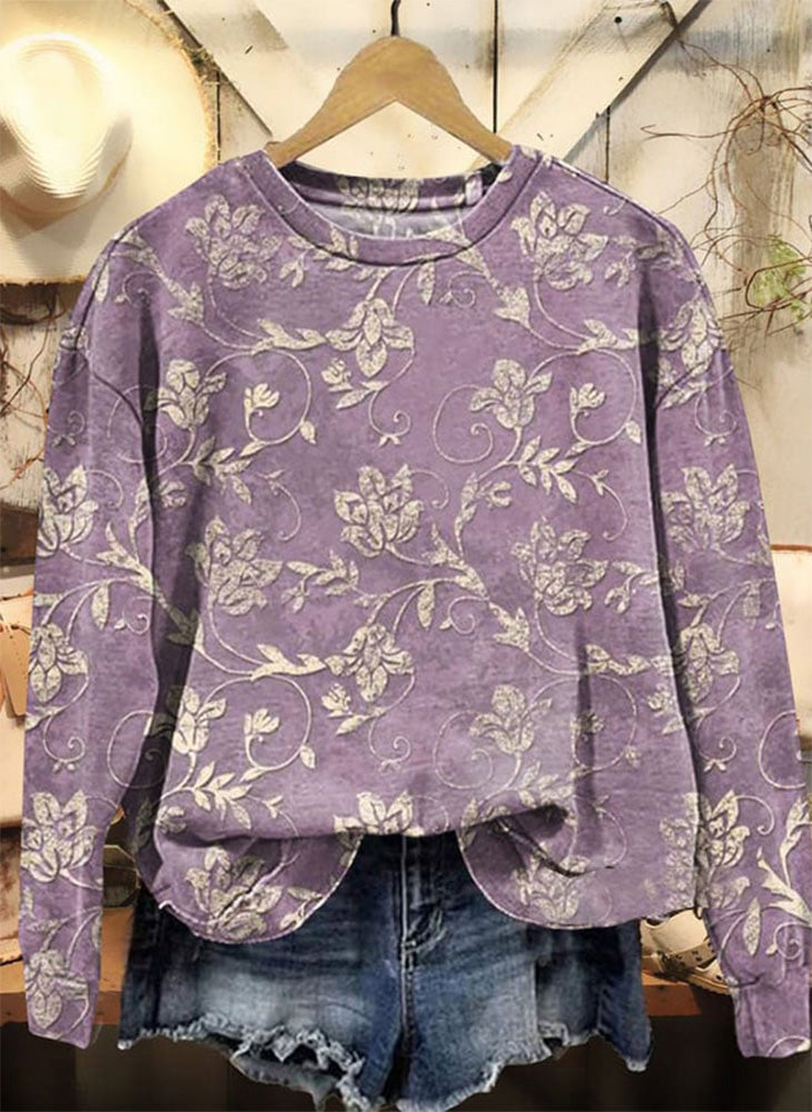 Classic Designed Shirt
