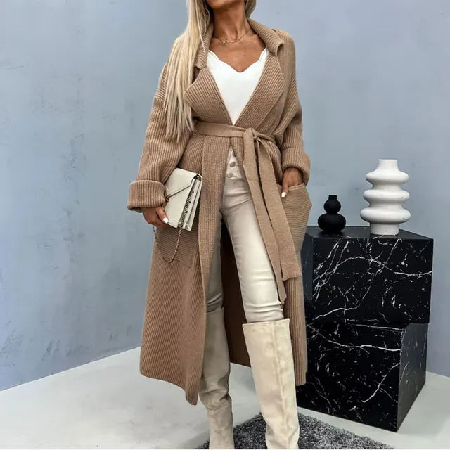 Beautifully Crafted Cardigan