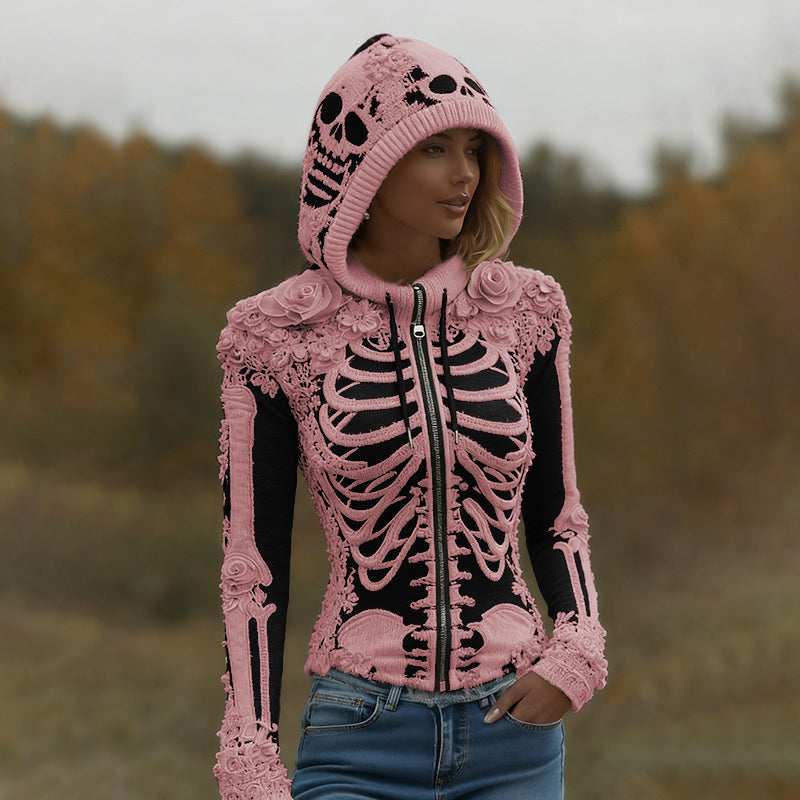Classic Designed Sweater