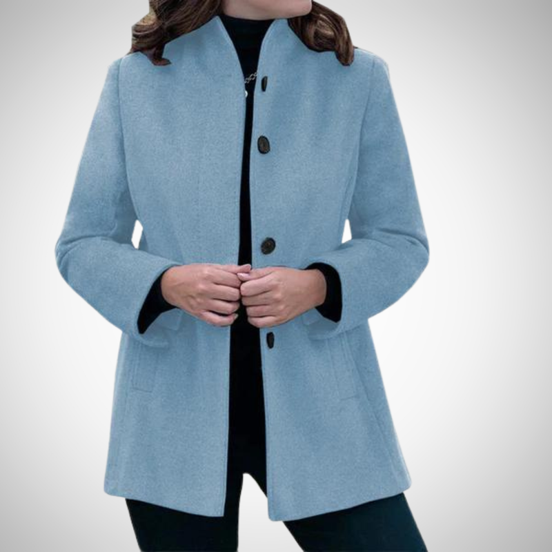 Classic Designed Jacket