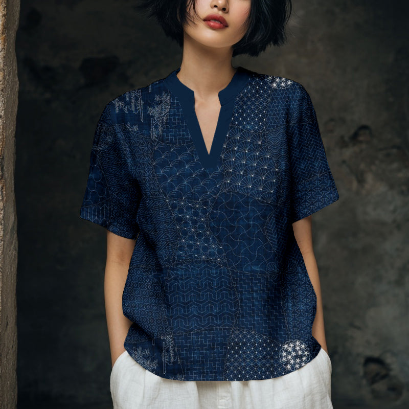 Elegantly Designed Garment