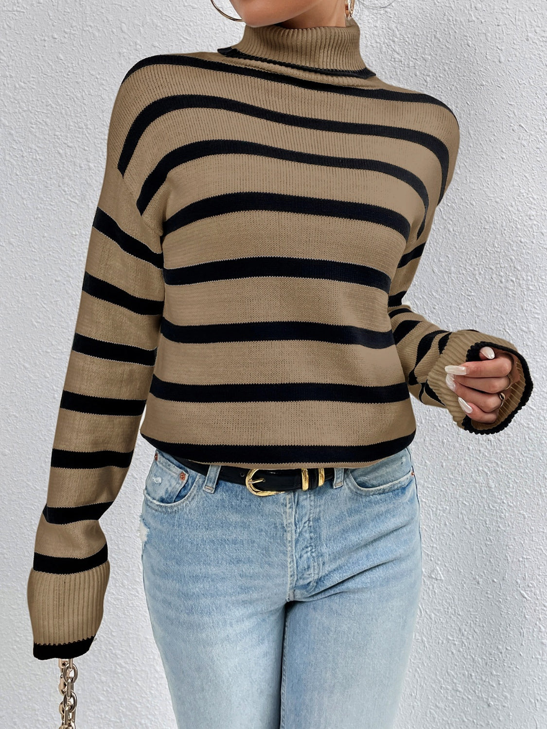 Beautifully Crafted Sweater