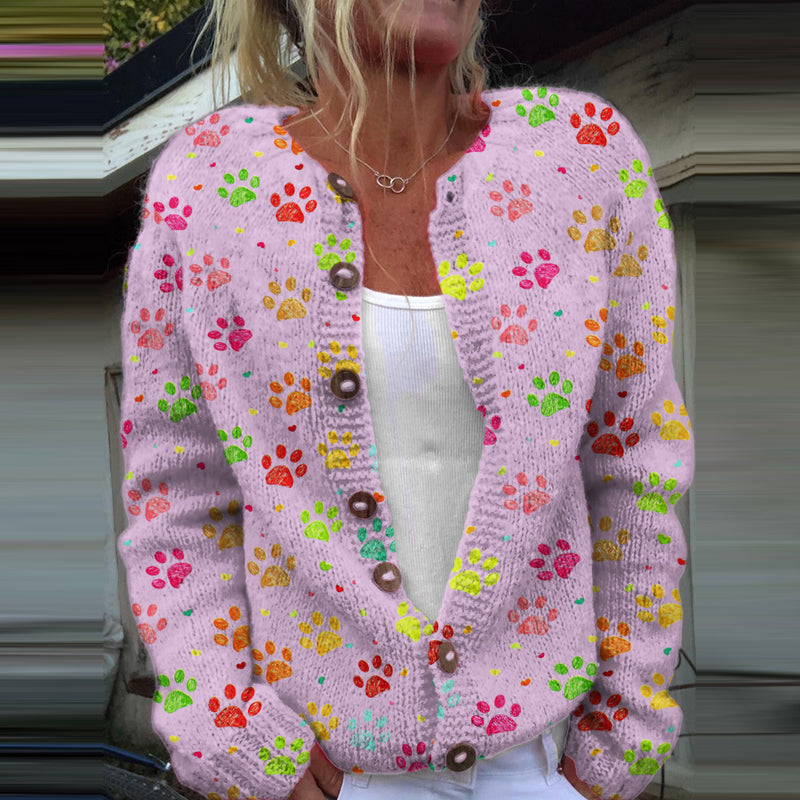 Elegantly Designed Cardigan