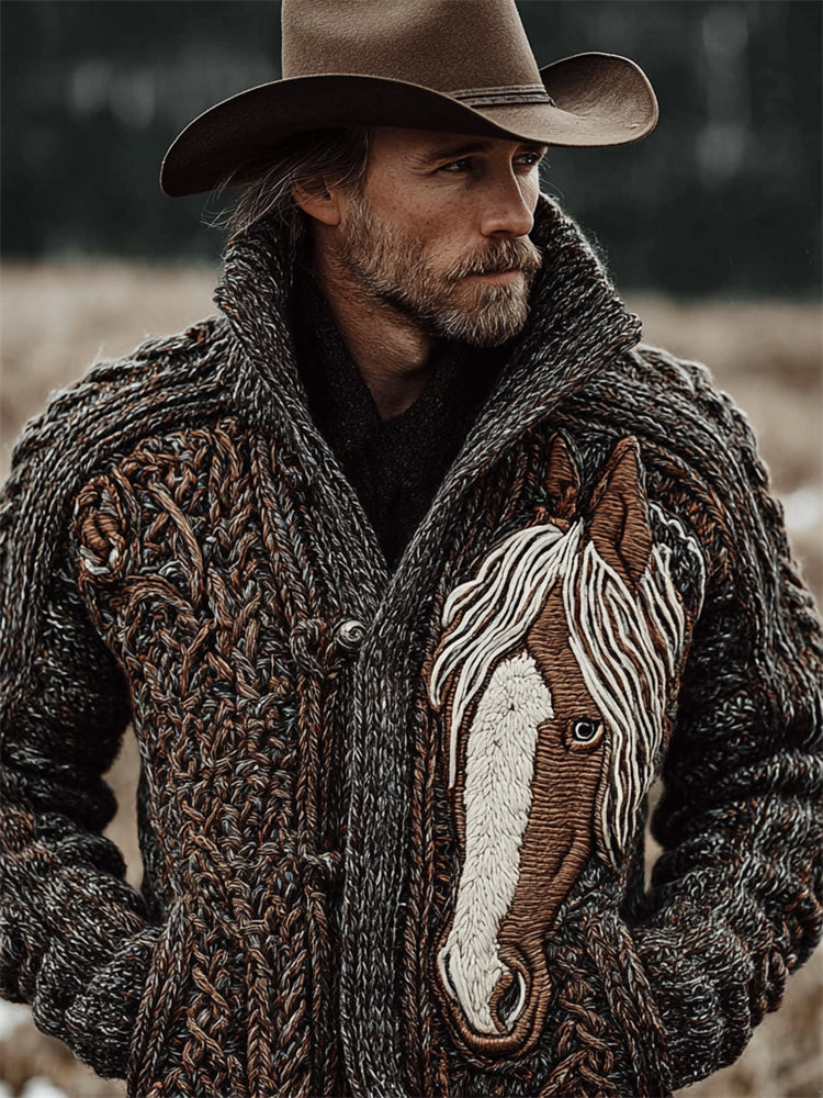 Beautifully Crafted Cardigan