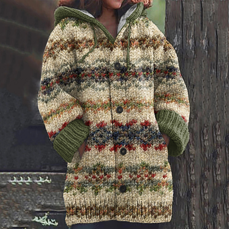 Elegantly Designed Cardigan