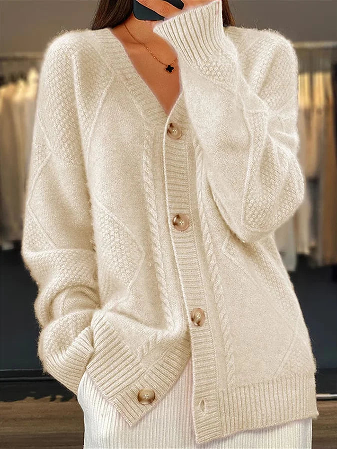 JO | Modern and comfortable general sweater