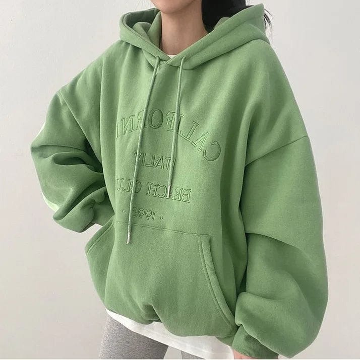 JO | Sweatshirt Hoodie