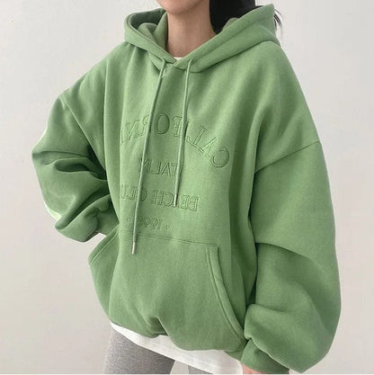 JO | Sweatshirt Hoodie