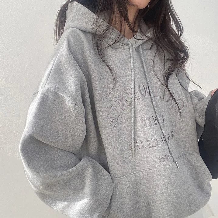 JO | Sweatshirt Hoodie