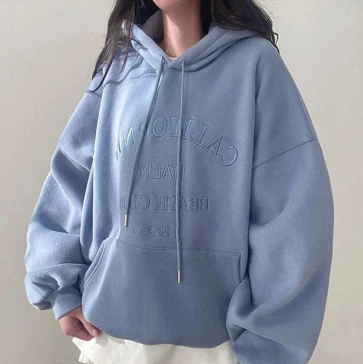 JO | Sweatshirt Hoodie