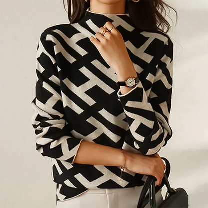 Beautifully Crafted Sweater