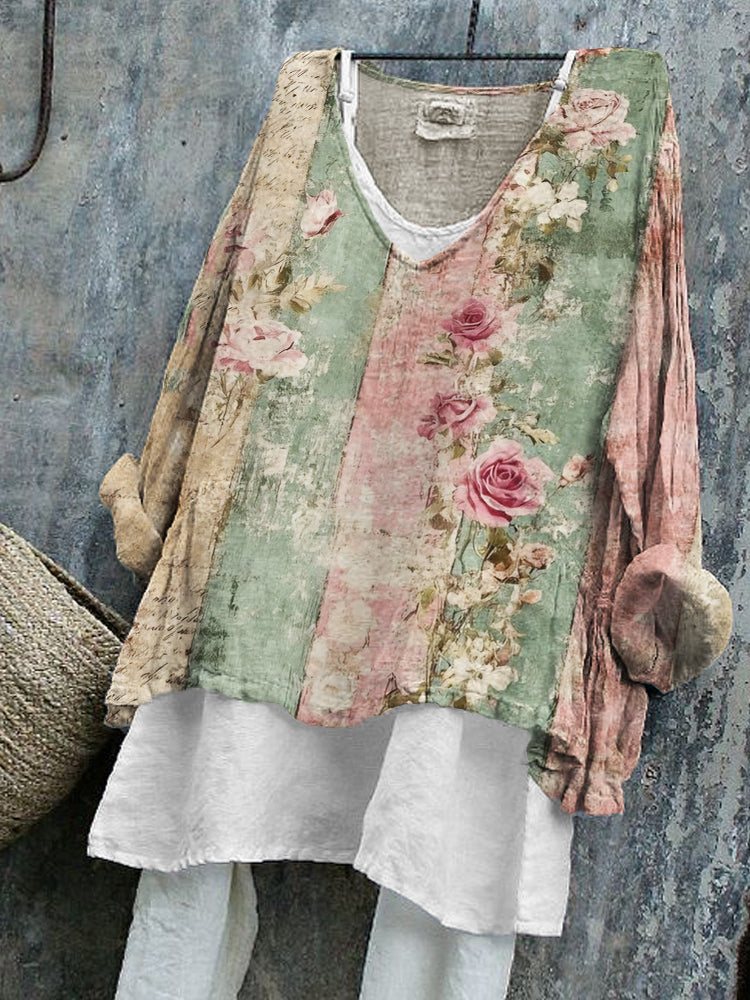 Vintage Inspired Garment