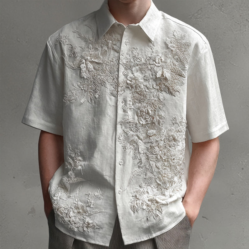 Thoughtfully Designed Shirt