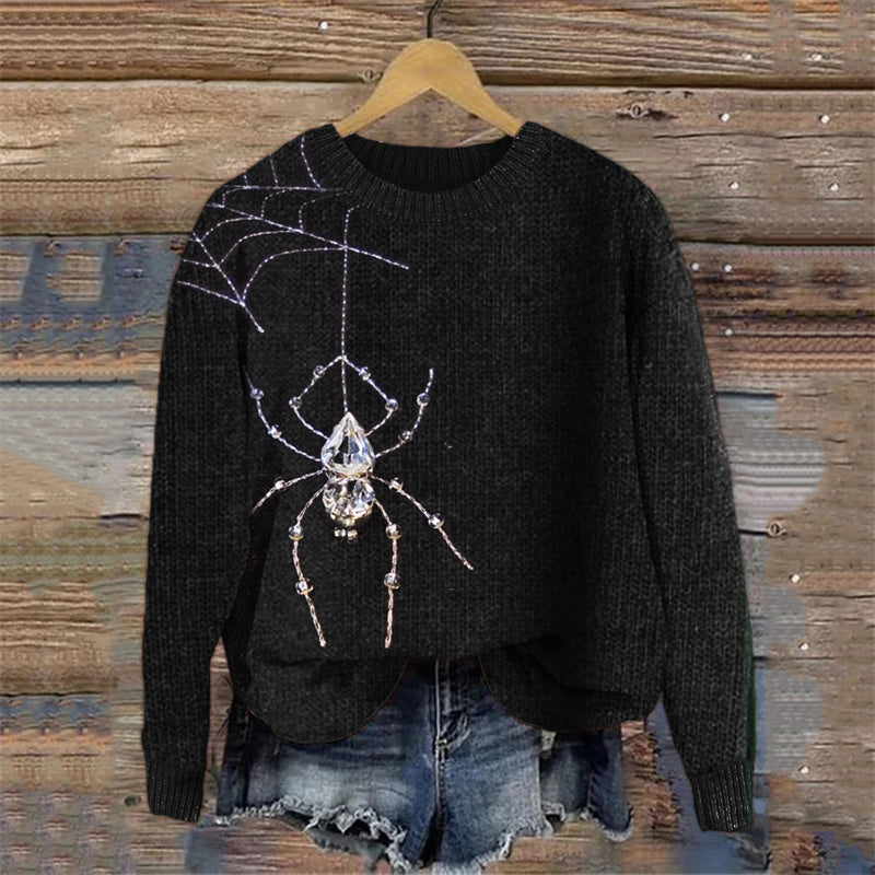 Elegantly Designed Sweater