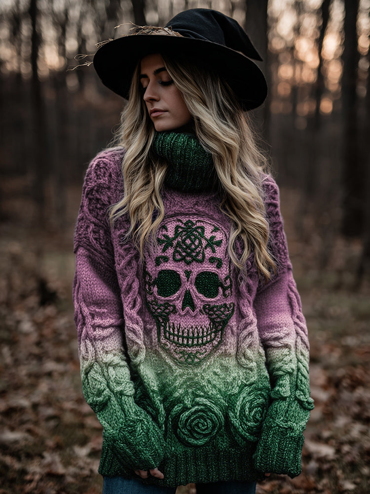 Classic Vintage Sweater