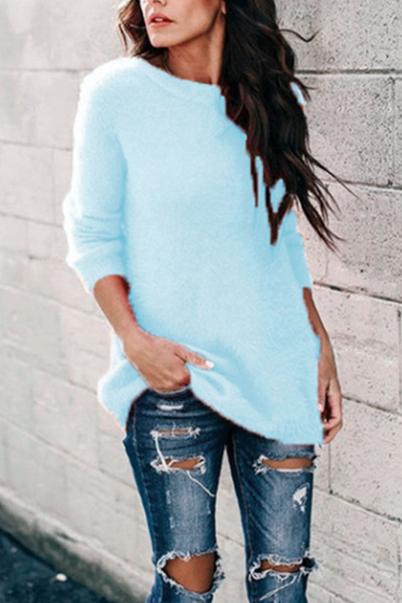 Vintage Inspired Sweater