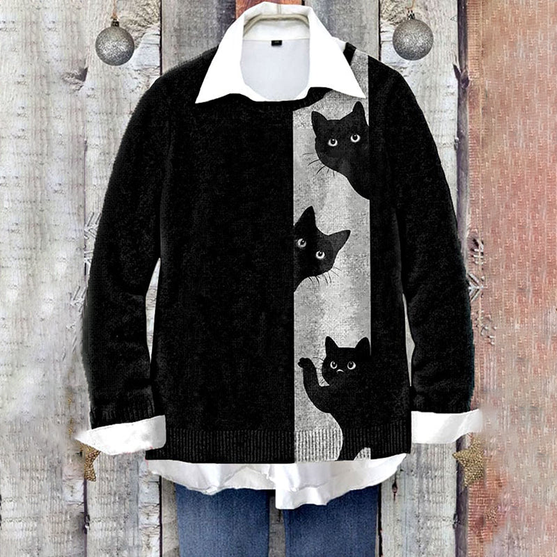 Beautifully Crafted Sweater