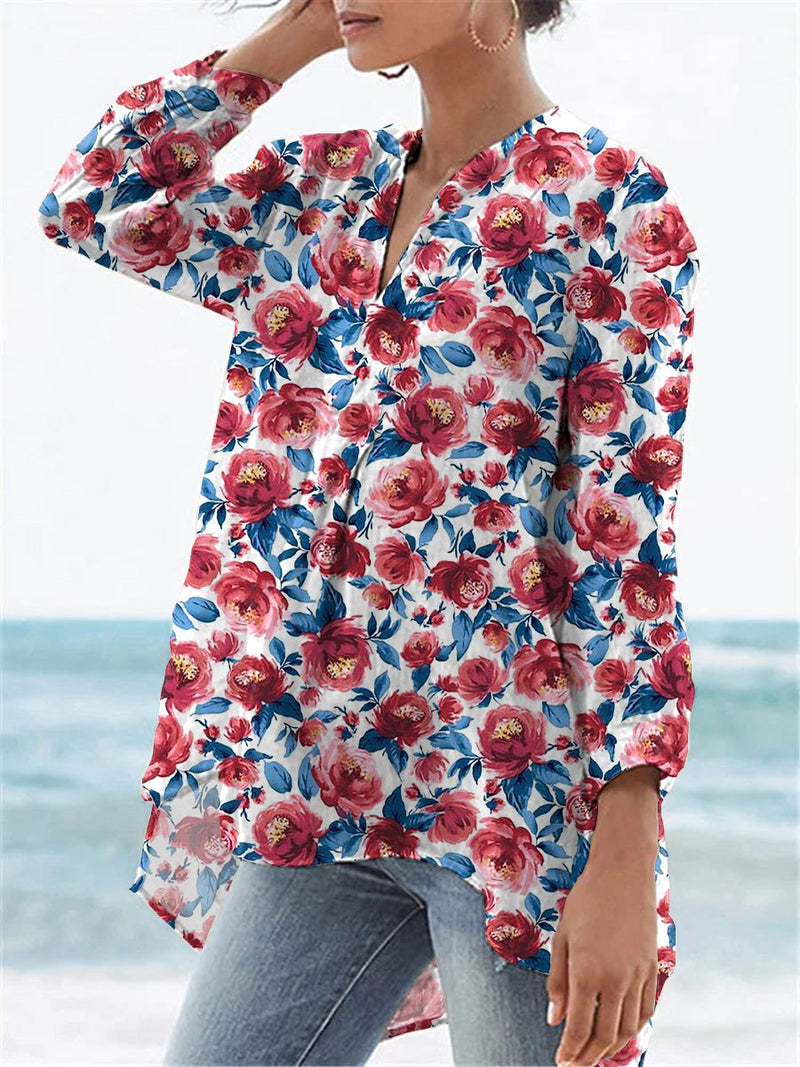 Vintage Inspired Shirt