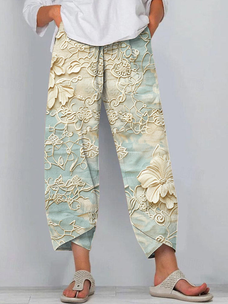 Classic Vintage Pants
