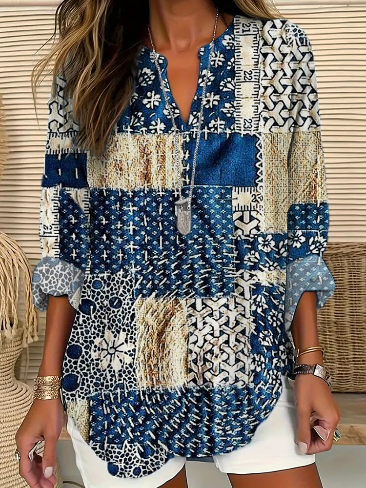 Classic Designed Shirt