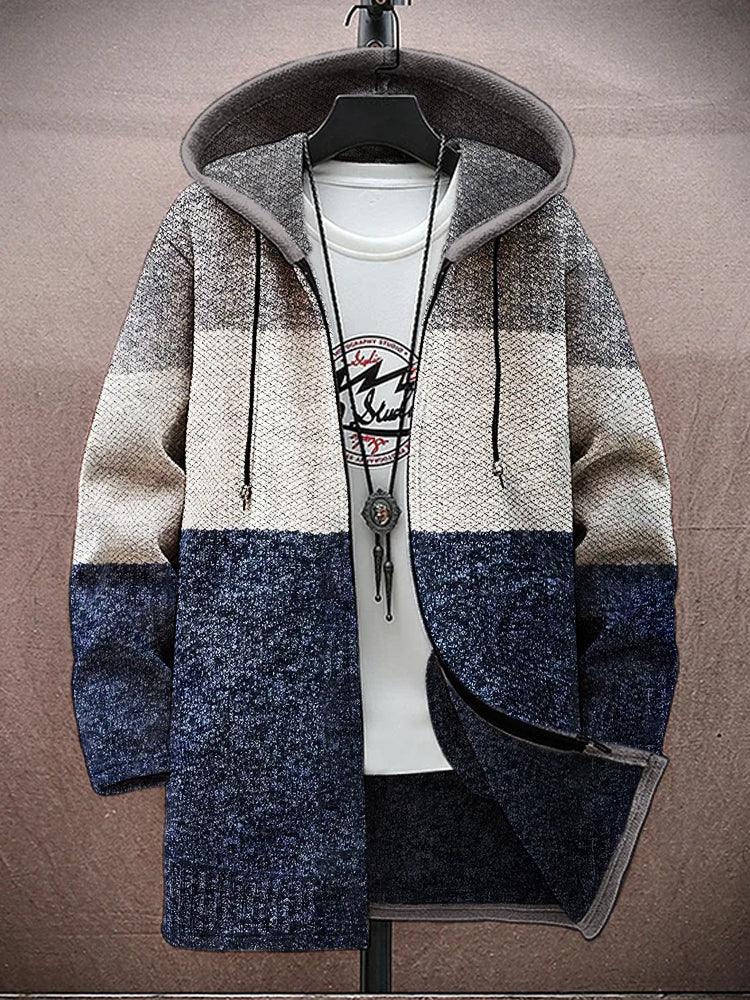Thoughtfully Designed Garment