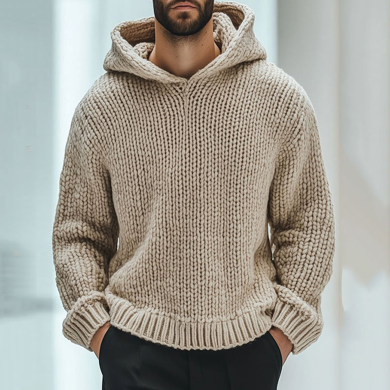 Classic Vintage Sweater
