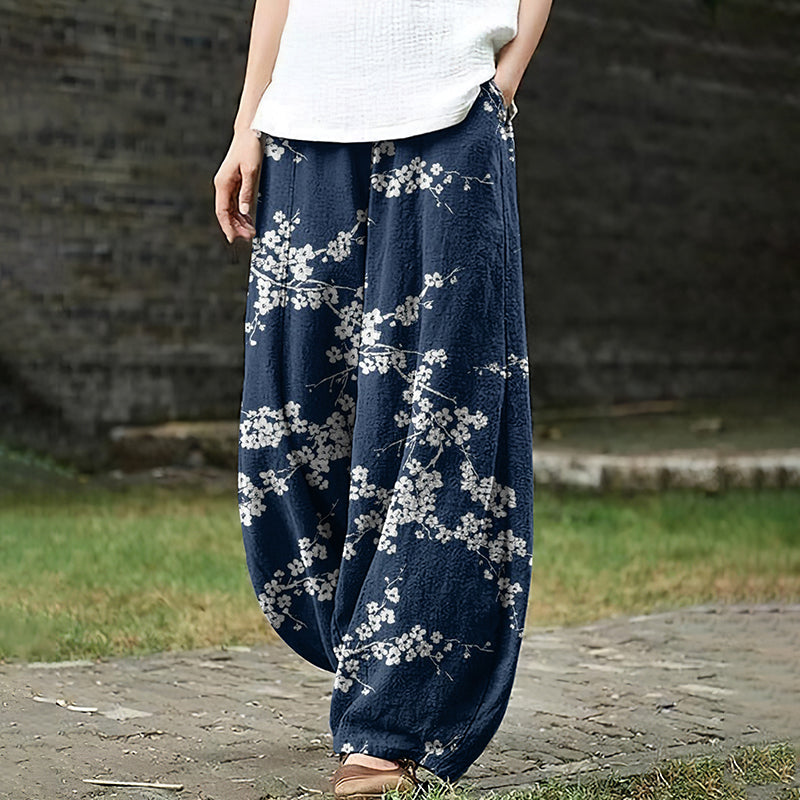 Thoughtfully Designed Pants