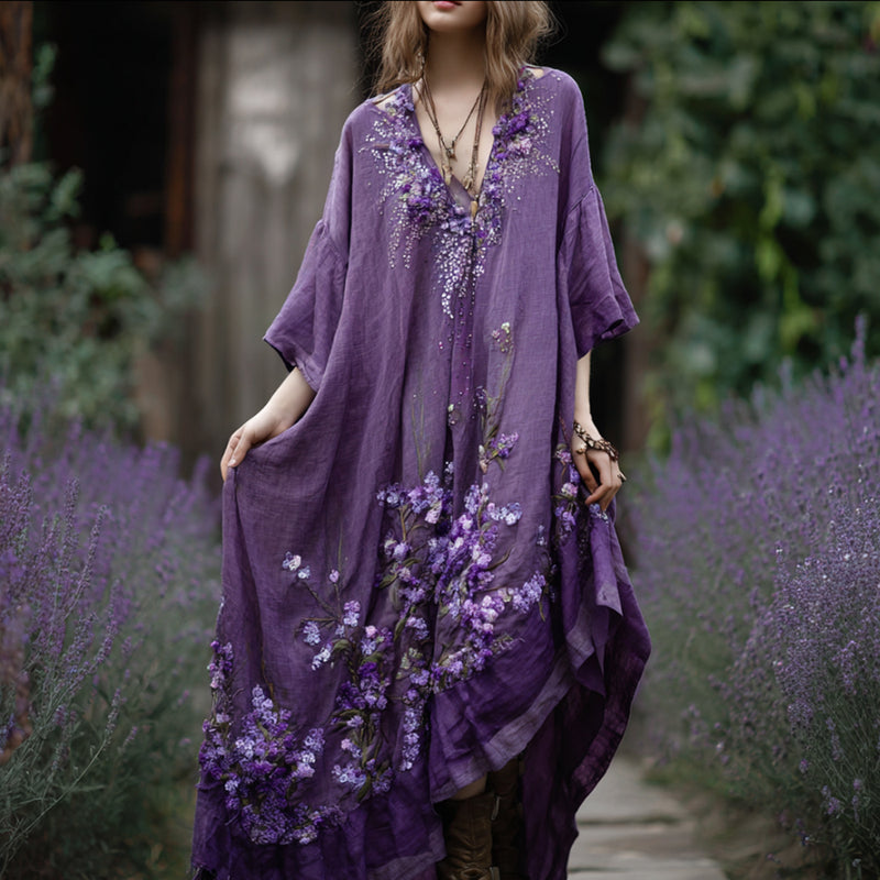 Elegantly Designed Dress