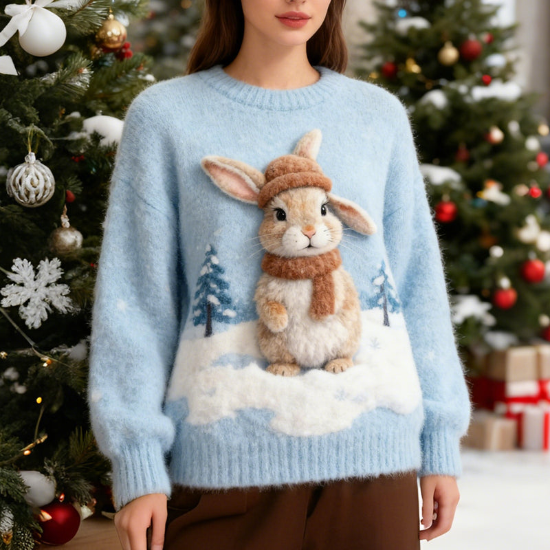 Beautifully Crafted Sweater
