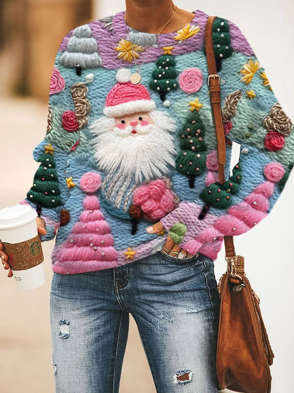 Beautifully Crafted Sweater