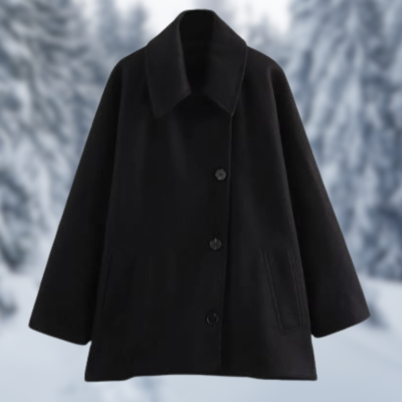 Classic Vintage Coat