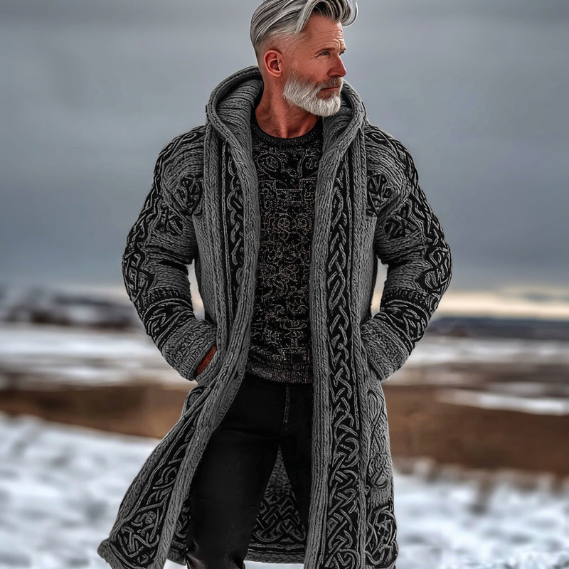 Classic Vintage Sweater