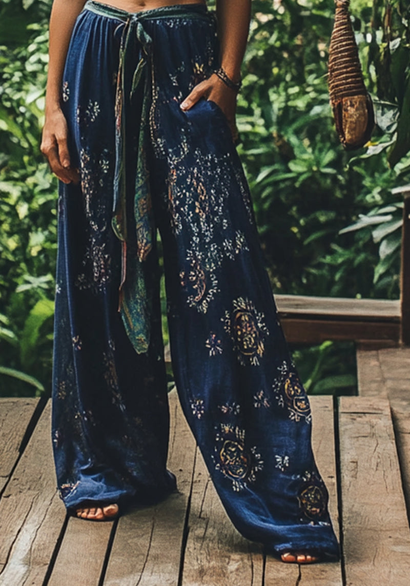 Vintage Inspired Pants
