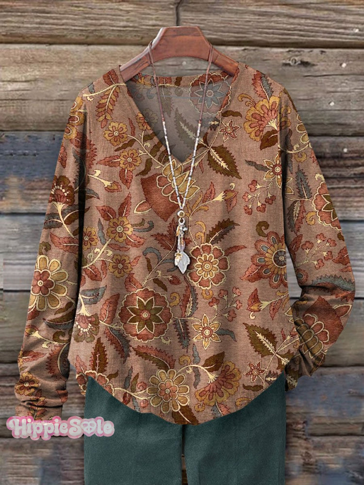 Classic Vintage T-Shirt