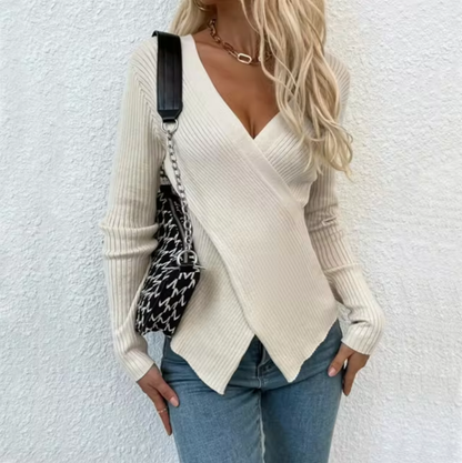 Elegantly Designed Sweater