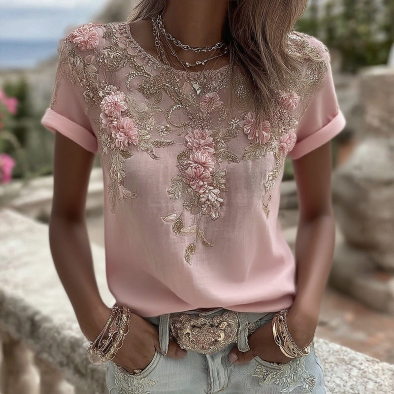 Beautifully Crafted Garment