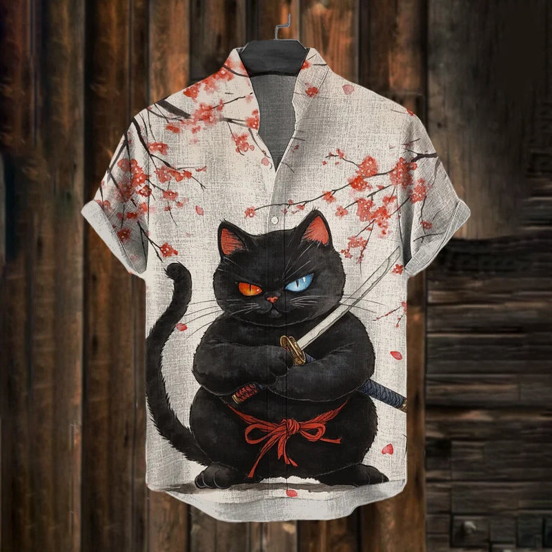 Elegantly Designed Shirt
